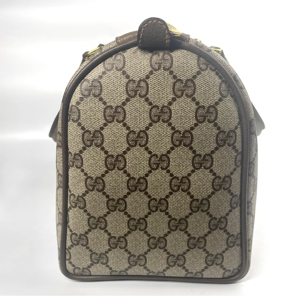 🔴SOLD🔴Gucci Boston Bag - Picture 9 of 17